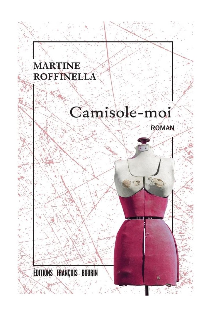 Camisole-moi
