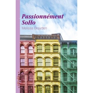 Passionnément SoHo