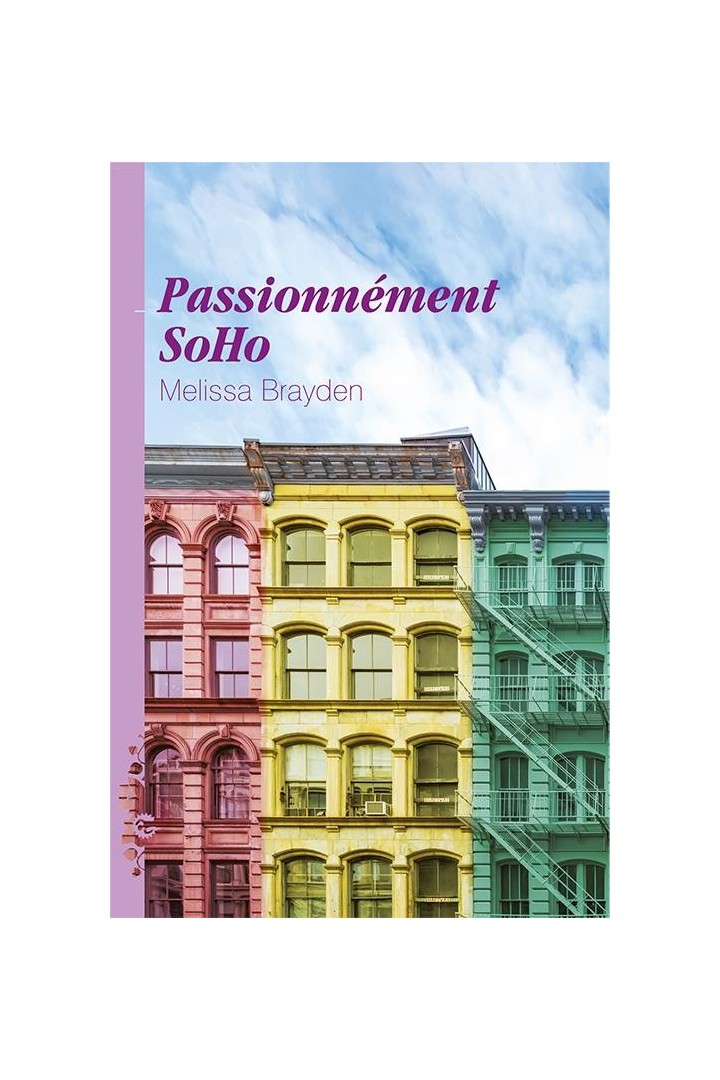 Passionnément SoHo