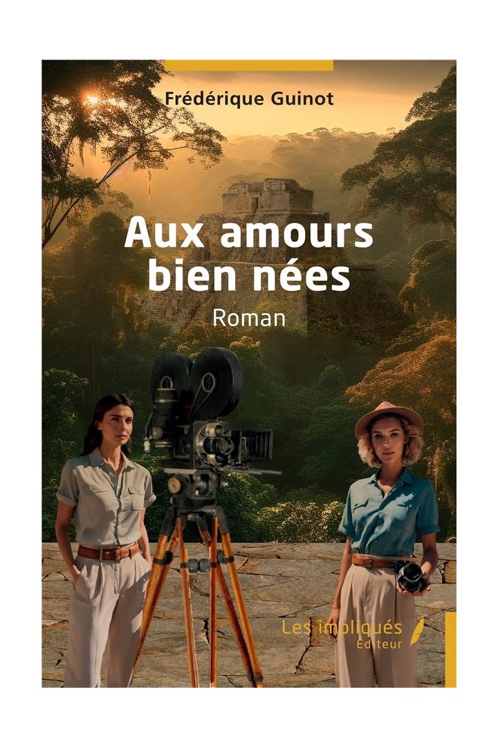 Aux amours bien nées