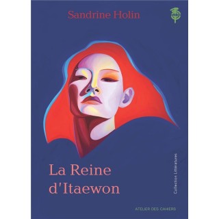 La reine d'Itaewon