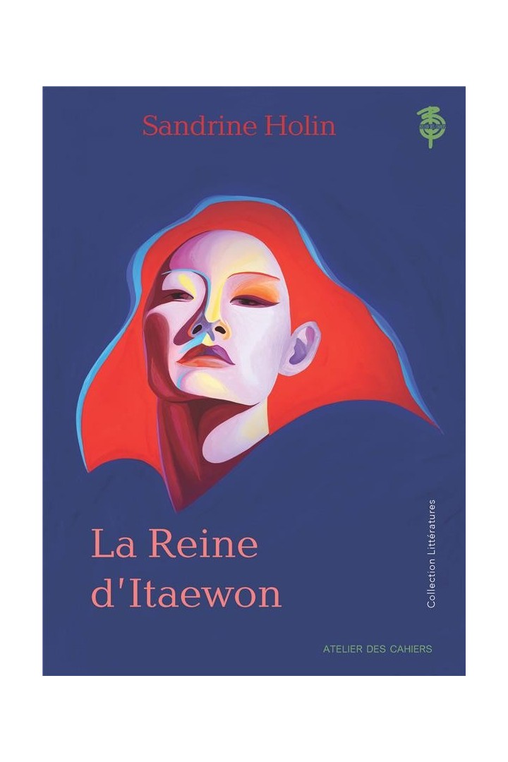 La reine d'Itaewon
