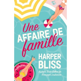 Une affaire de famille
