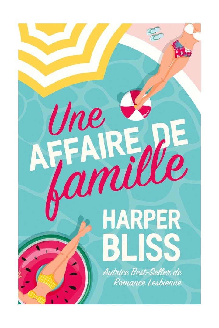 Une affaire de famille