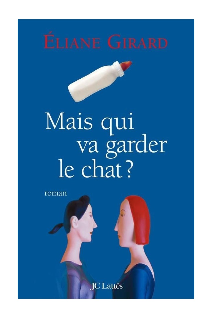 Mais qui va garder le chat ?