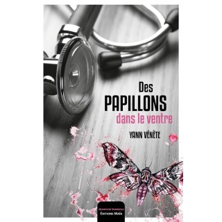Des papillons dans le ventre