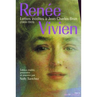 Lettres inédites à Jean Charles-Brun (1900-1909)