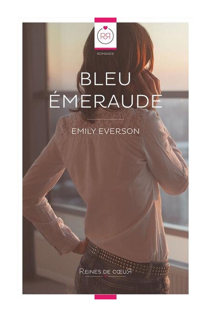 Bleu Émeraude