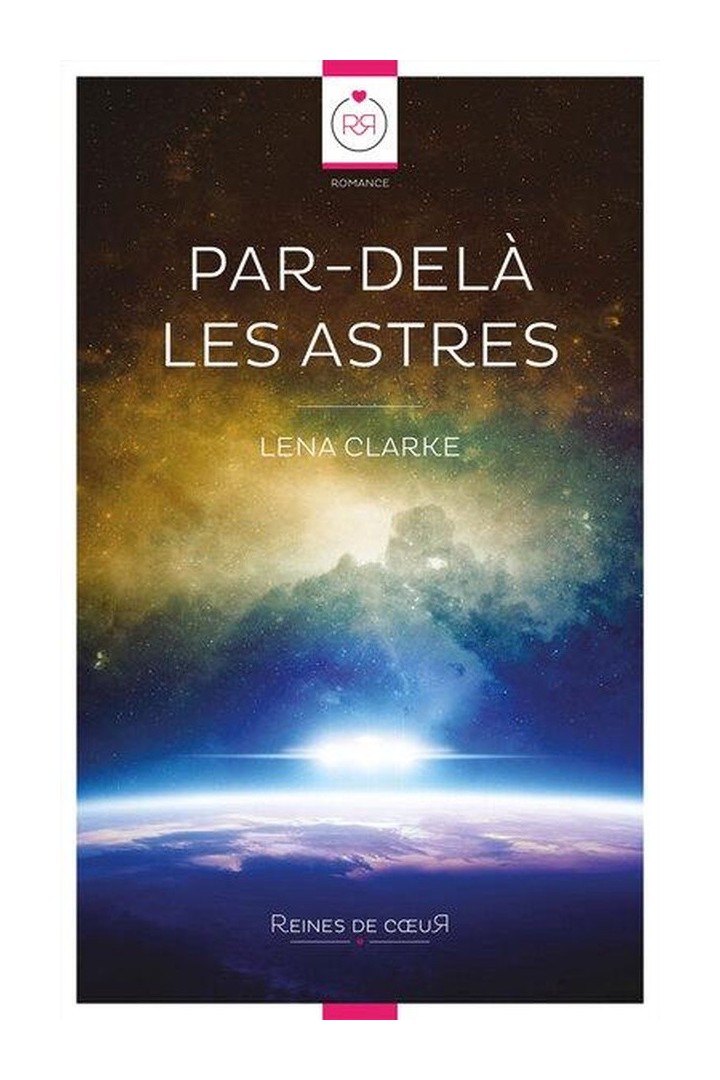 Par-delà les Astres