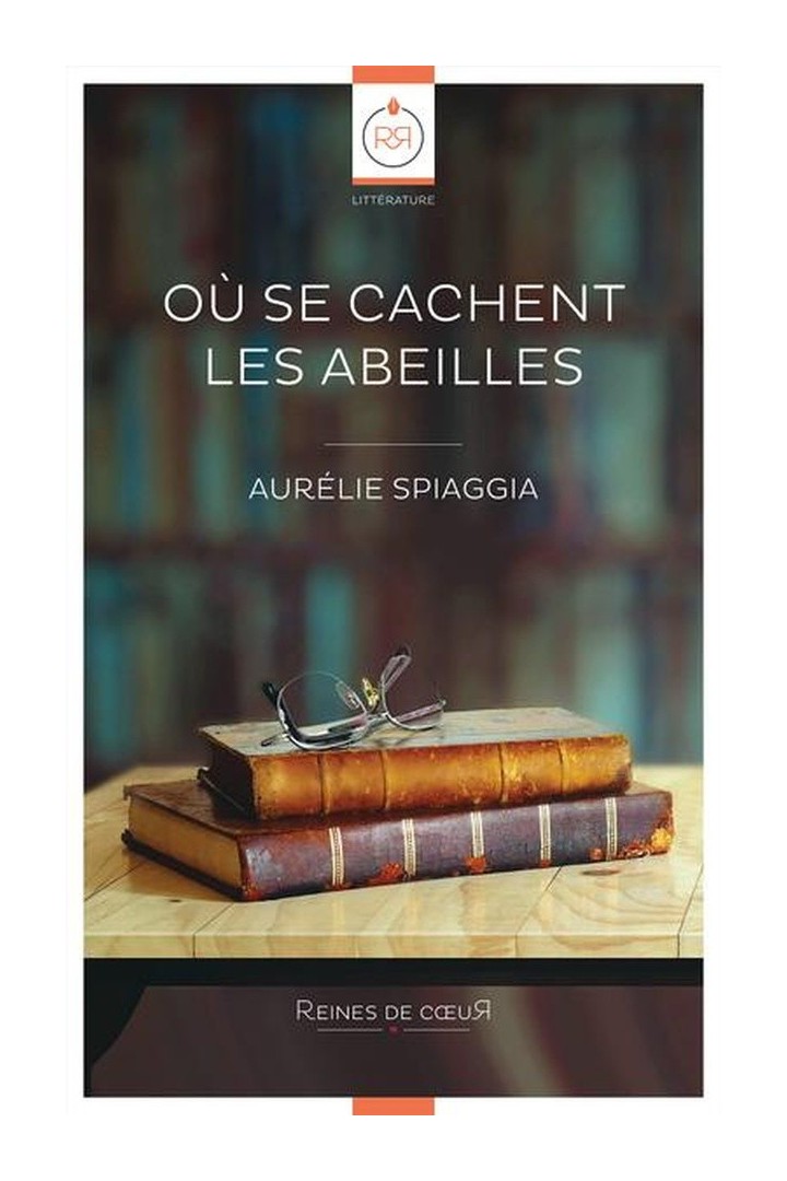 Où se cachent les Abeilles