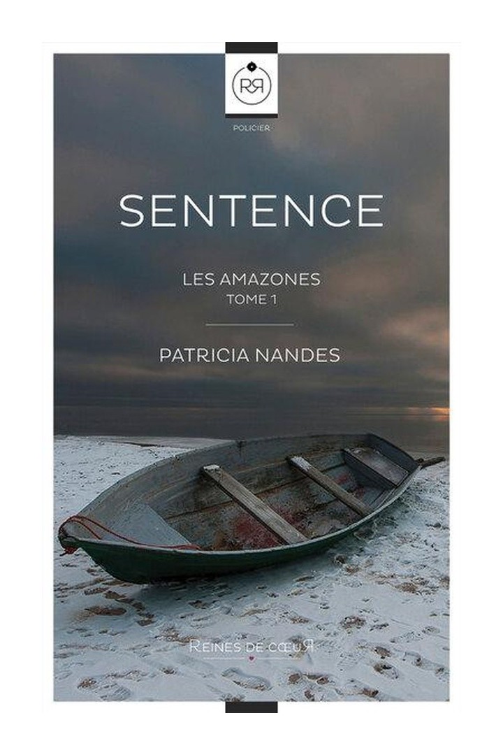Les Amazones Tome 1 : Sentence