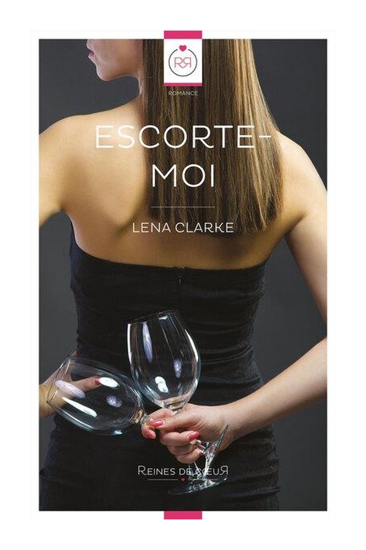 Escorte-Moi