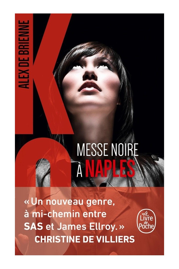 KO Tome 4 : messe noire à Naples