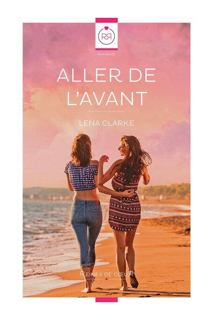 Aller de l'Avant