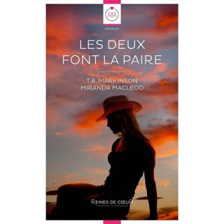 Les deux font la paire