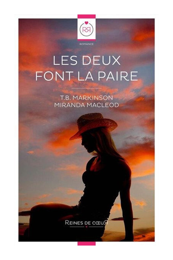 Les deux font la paire