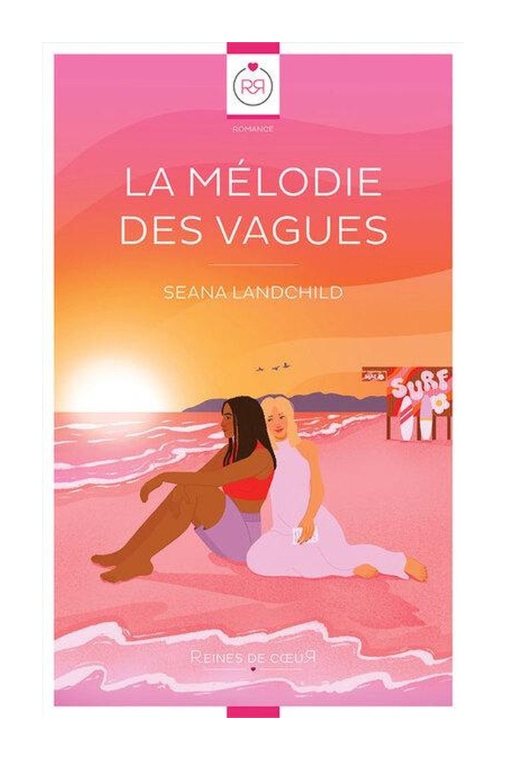 La Mélodie des Vagues