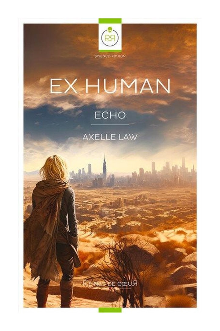 Ex Human - Echo