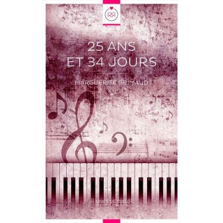 25 ans et 34 jours