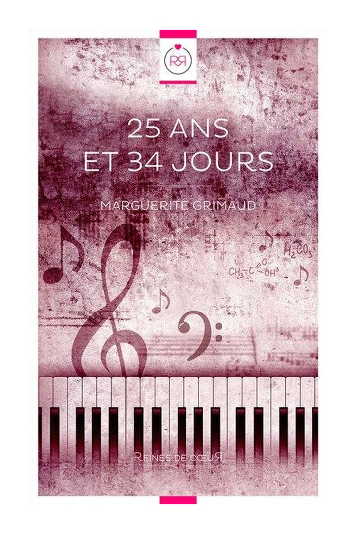 25 ans et 34 jours