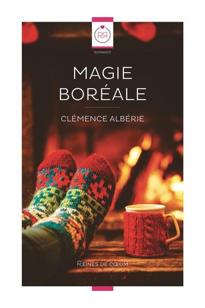 Magie Boréale