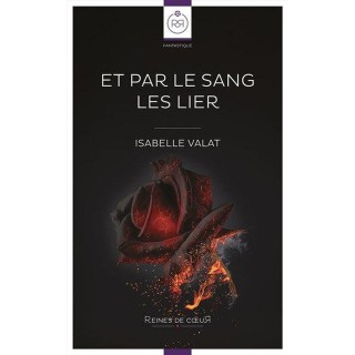Et par le sang les lier