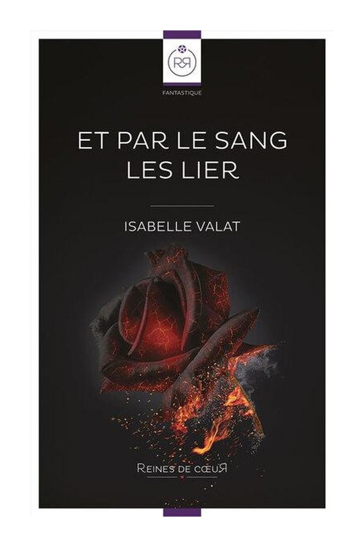 Et par le sang les lier