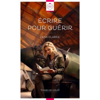 Écrire pour Guérir