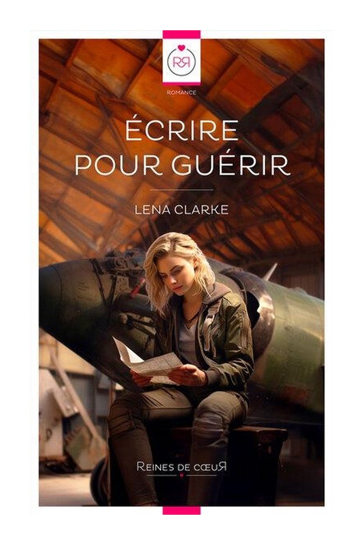 Écrire pour Guérir