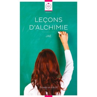 Leçons d'Alchimie
