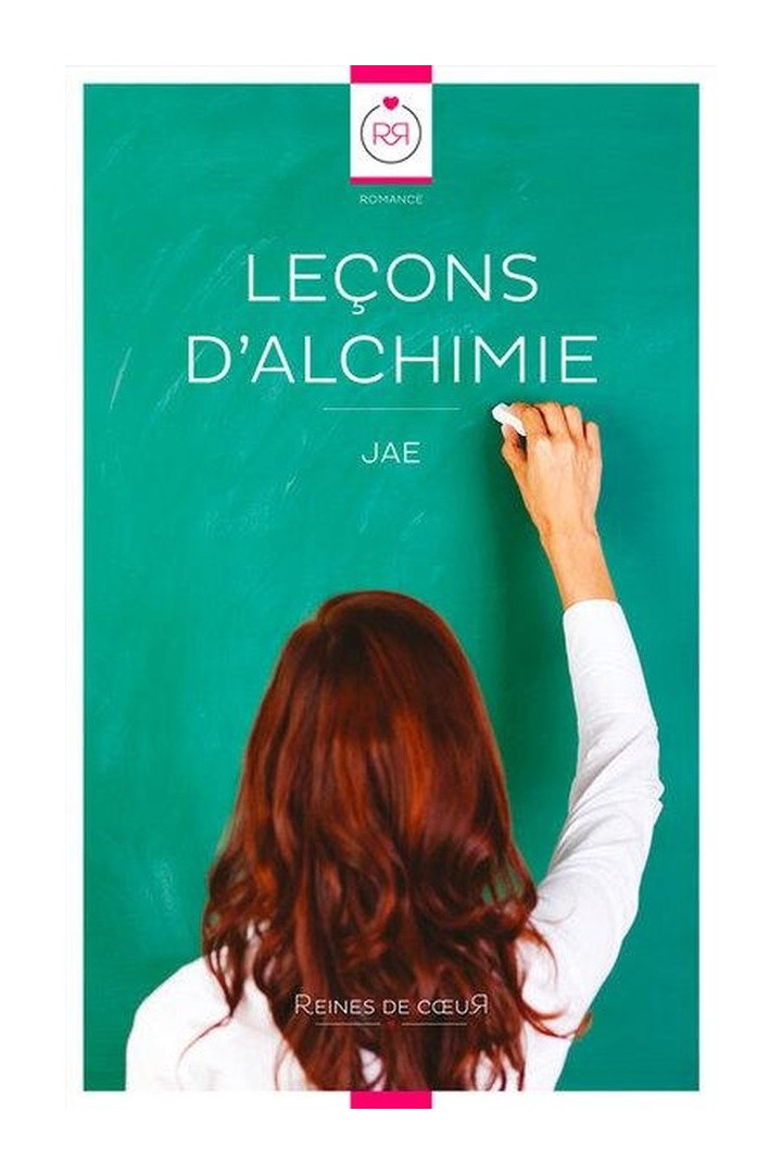 Leçons d'Alchimie