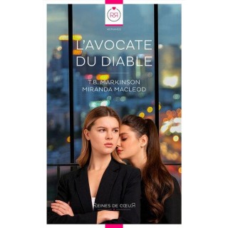 L'Avocate du Diable