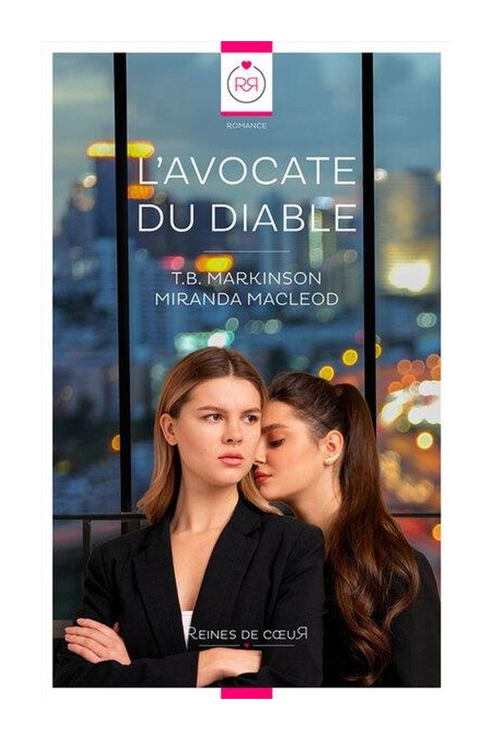 L'Avocate du Diable