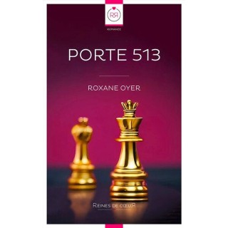 Porte 513