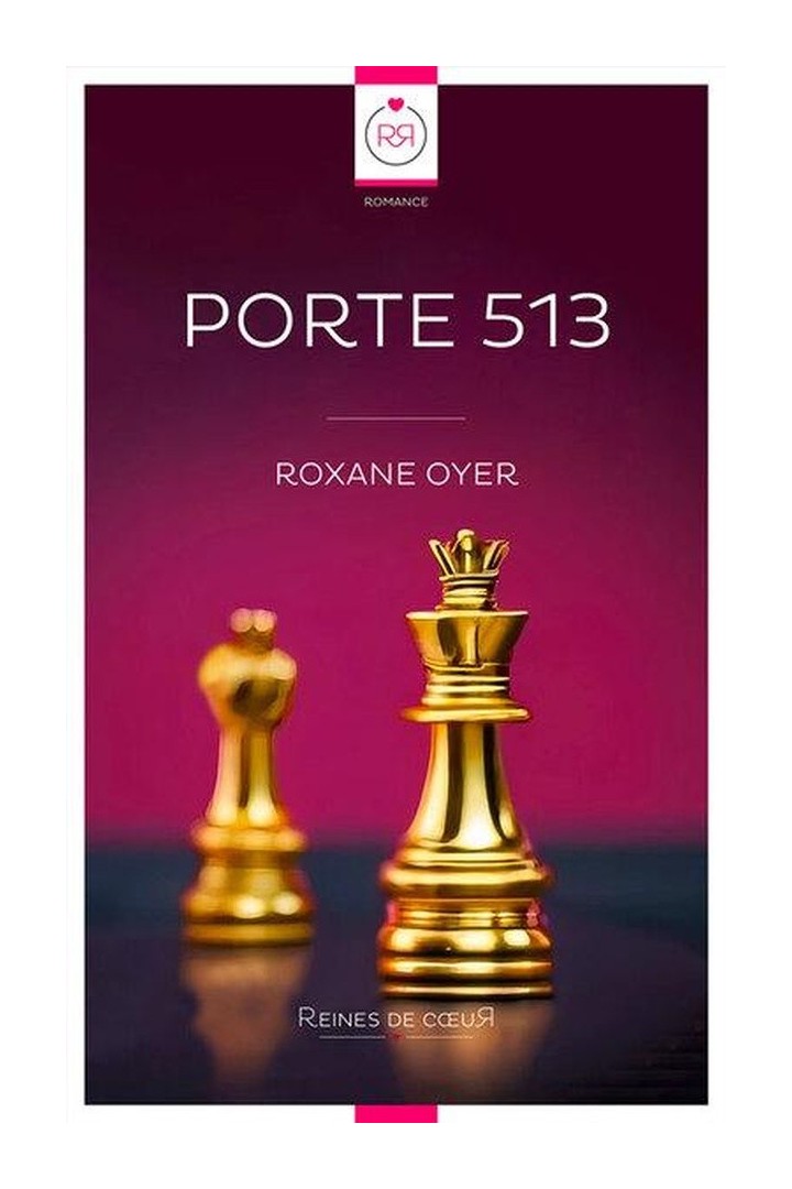 Porte 513
