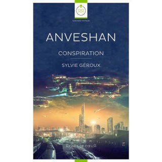 Anveshan Tome 3 : Résolution
