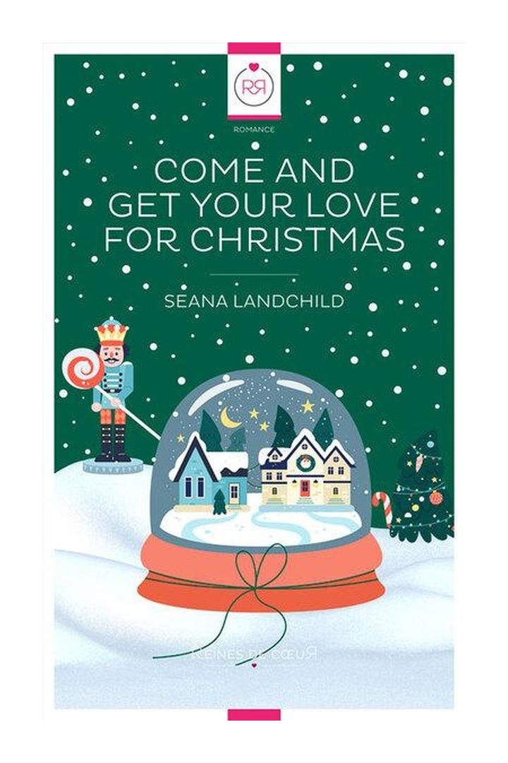 Come and Get Your Love for Christmas