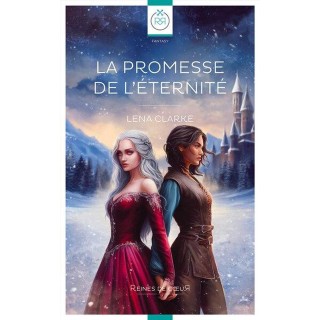 La Promesse de l'éternité