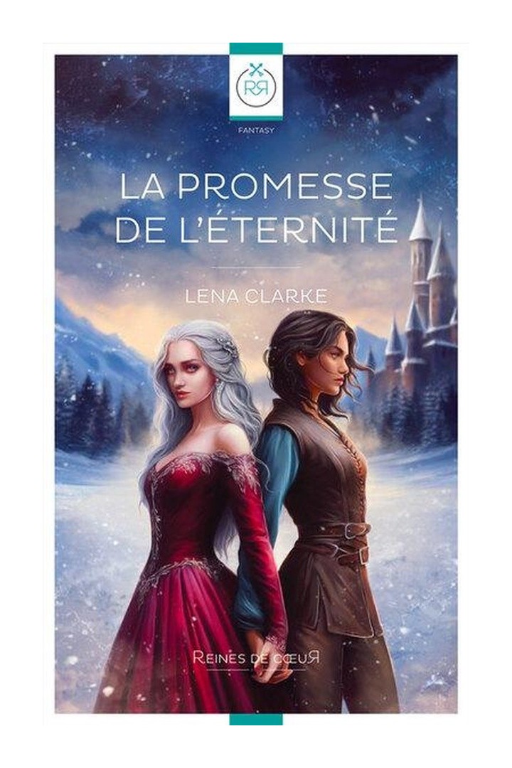 La Promesse de l'éternité
