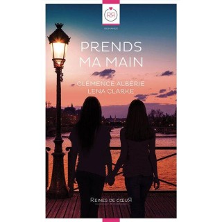 Prends ma main