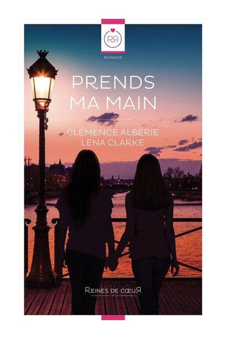 Prends ma main