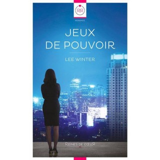 Jeux de Pouvoir