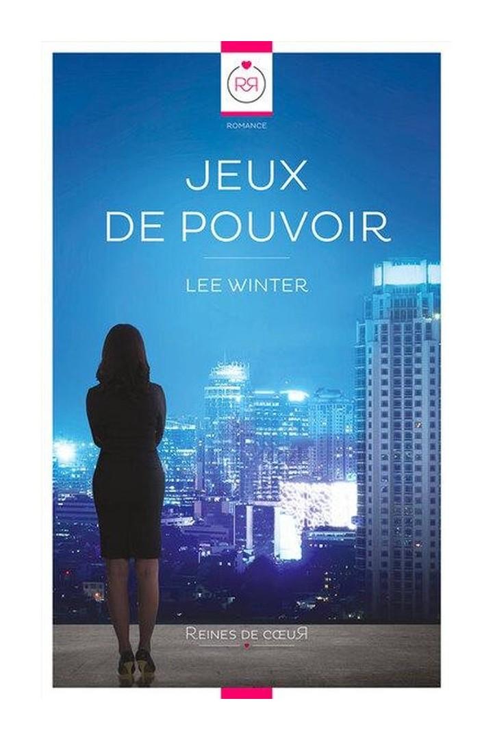 Jeux de Pouvoir