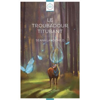 Le Troubadour Titubant