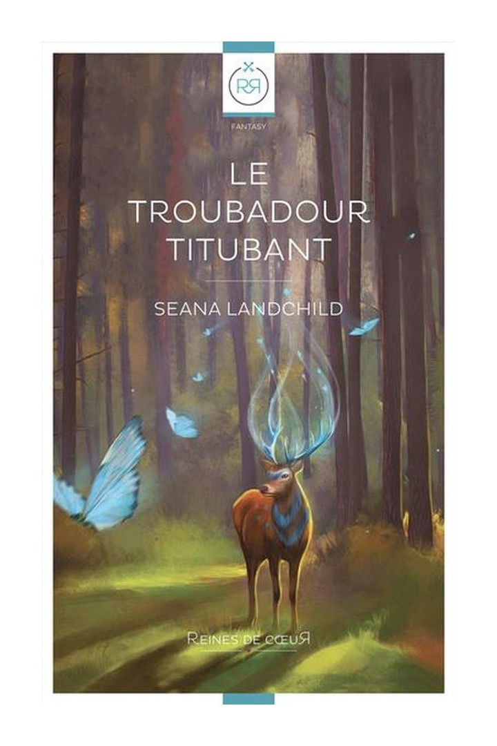 Le Troubadour Titubant
