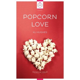 Popcorn Love