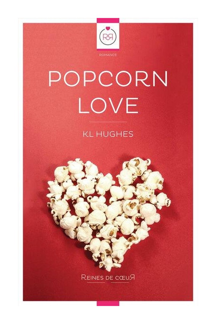 Popcorn Love