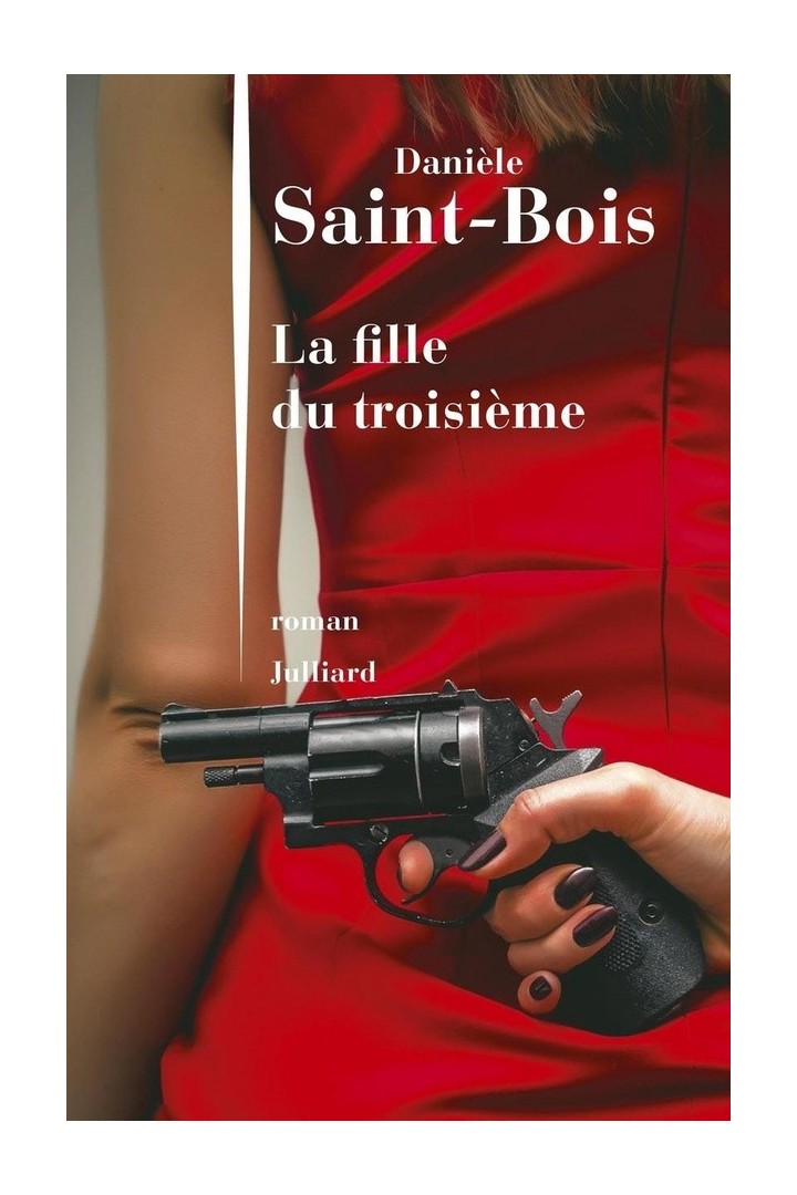La fille du troisième