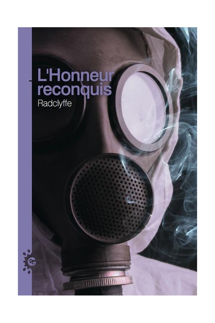L'honneur reconquis
