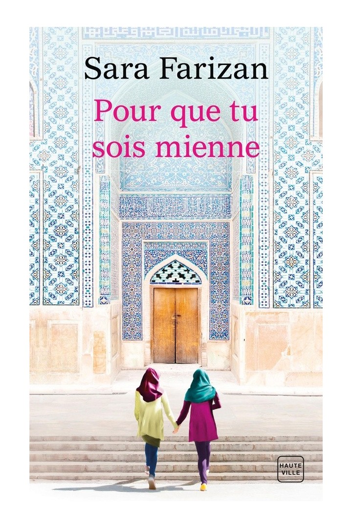 Pour que tu sois mienne